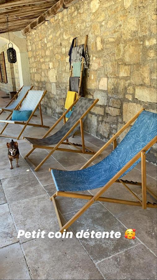 Le Jardin Du Moustoulac Chambres D'Hotes Cahors Exterior photo
